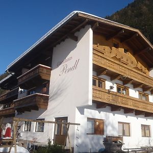 Gaestehaus Pendl